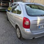 CITROEN XSARA PICASSO PHASE 2