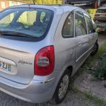 CITROEN XSARA PICASSO PHASE 2