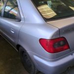 CITROEN XSARA PHASE 1