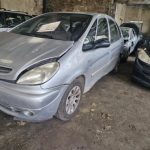 CITROEN XSARA PICASSO PHASE 1