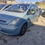 CITROEN XSARA PICASSO PHASE 1