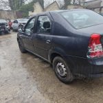 DACIA LOGAN 1 PHASE 2