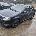 DACIA LOGAN 1 PHASE 2