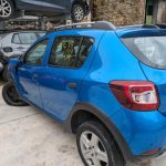 DACIA SANDERO 2 PHASE 1