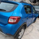 DACIA SANDERO 2 PHASE 1