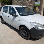 DACIA SANDERO 1