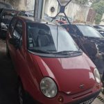 DAEWOO MATIZ 1 PHASE 2