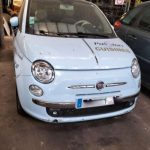 FIAT 500 2 PHASE 1