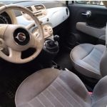 FIAT 500 2 PHASE 1