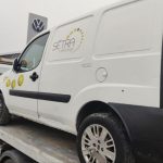 FIAT DOBLO 1 PHASE 2