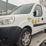 FIAT DOBLO 1 PHASE 2