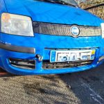 FIAT PANDA 2 PHASE 1