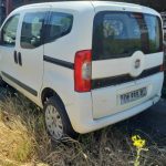 FIAT QUBO