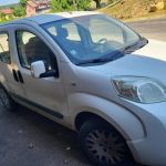 FIAT QUBO