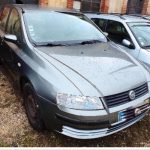 FIAT STILO