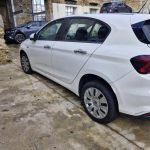 FIAT TIPO 2 PHASE 1