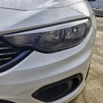 FIAT TIPO 2 PHASE 1