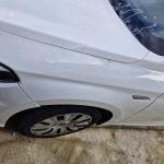 FIAT TIPO 2 PHASE 1