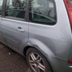 FORD C-MAX 1 PHASE 1