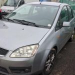 FORD C-MAX 1 PHASE 1