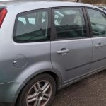 FORD C-MAX 1 PHASE 1