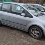 FORD C-MAX 1 PHASE 1