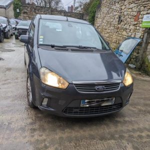 FORD C-MAX 1 PHASE 2