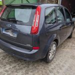 FORD C-MAX 1 PHASE 2