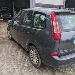 FORD C-MAX 1 PHASE 2