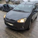 FORD C-MAX 1 PHASE 2