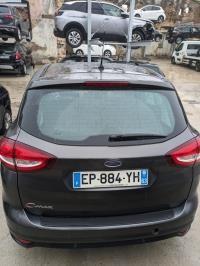 FORD C-MAX 2 PHASE 2