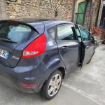 FORD FIESTA 6 PHASE 1