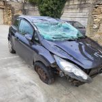 FORD FIESTA 6 PHASE 1