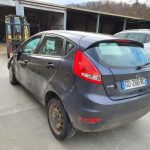 FORD FIESTA 6 PHASE 1