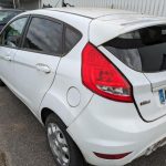 FORD FIESTA 6 PHASE 1