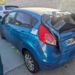 FORD FIESTA 6 PHASE 2