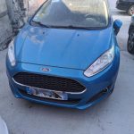 FORD FIESTA 6 PHASE 2