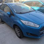 FORD FIESTA 6 PHASE 2