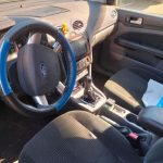 FORD FOCUS 2 PHASE 1