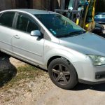 FORD FOCUS 2 PHASE 1