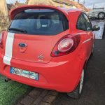 FORD KA 2 PHASE 2