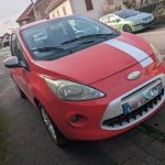 FORD KA 2 PHASE 2