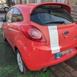 FORD KA 2 PHASE 2