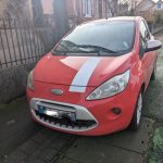 FORD KA 2 PHASE 2