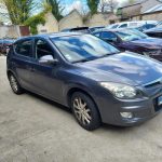 HYUNDAI I 30 1 PHASE 1