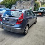 HYUNDAI I 30 1 PHASE 1