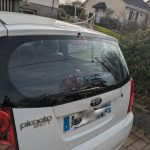 KIA PICANTO 1 PHASE 2