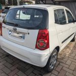 KIA PICANTO 1 PHASE 2