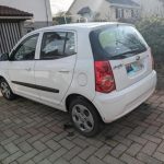 KIA PICANTO 1 PHASE 2