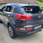 KIA SPORTAGE 3 PHASE 1